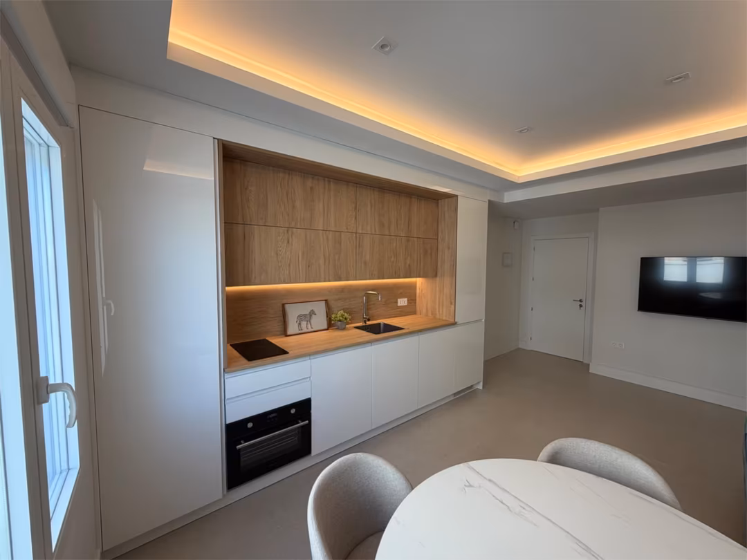 Piso en plaza Plaza de Colón 8 - Foto 3