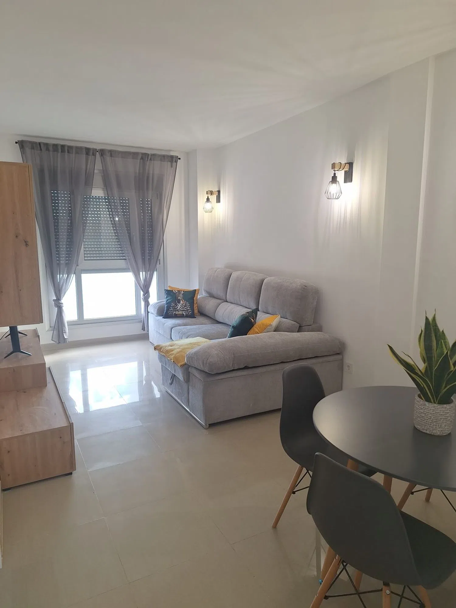 Piso en calle Malvasía, 8 - Foto 1