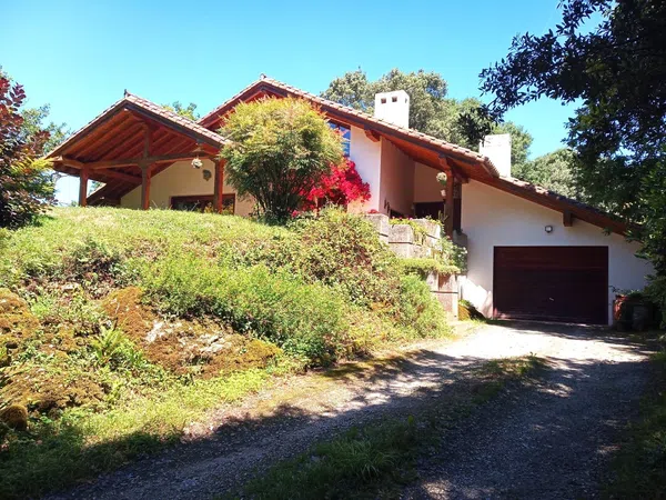 Casa o chalet independiente en Villanueva - Foto 4