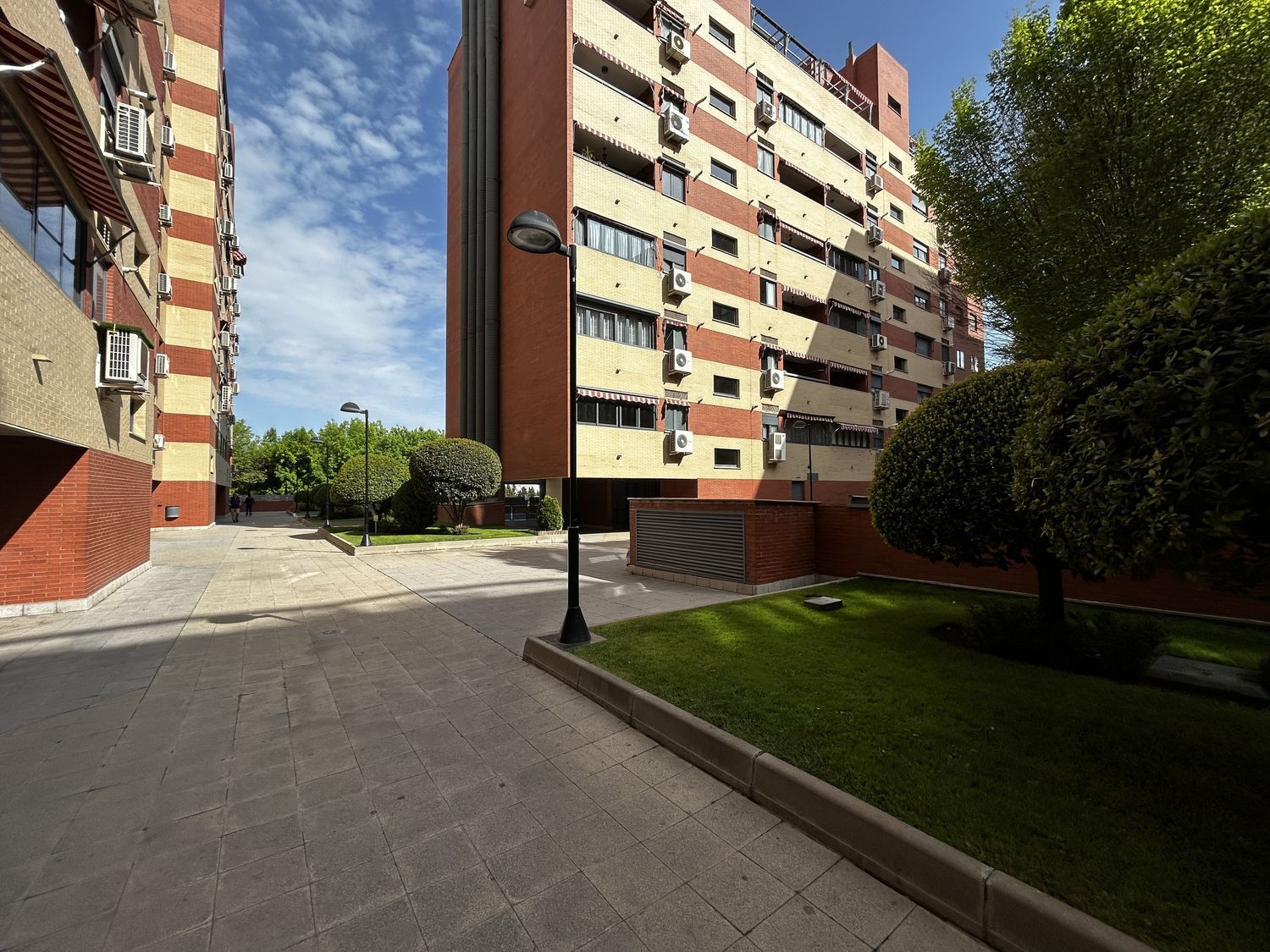 Piso en Calle Ordicia, 25, Orcasitas - Foto 17