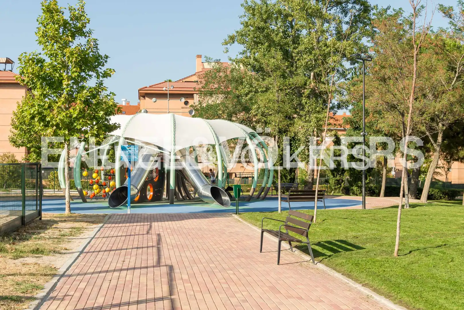 Estudio en Villaviciosa de Odón - Foto 26