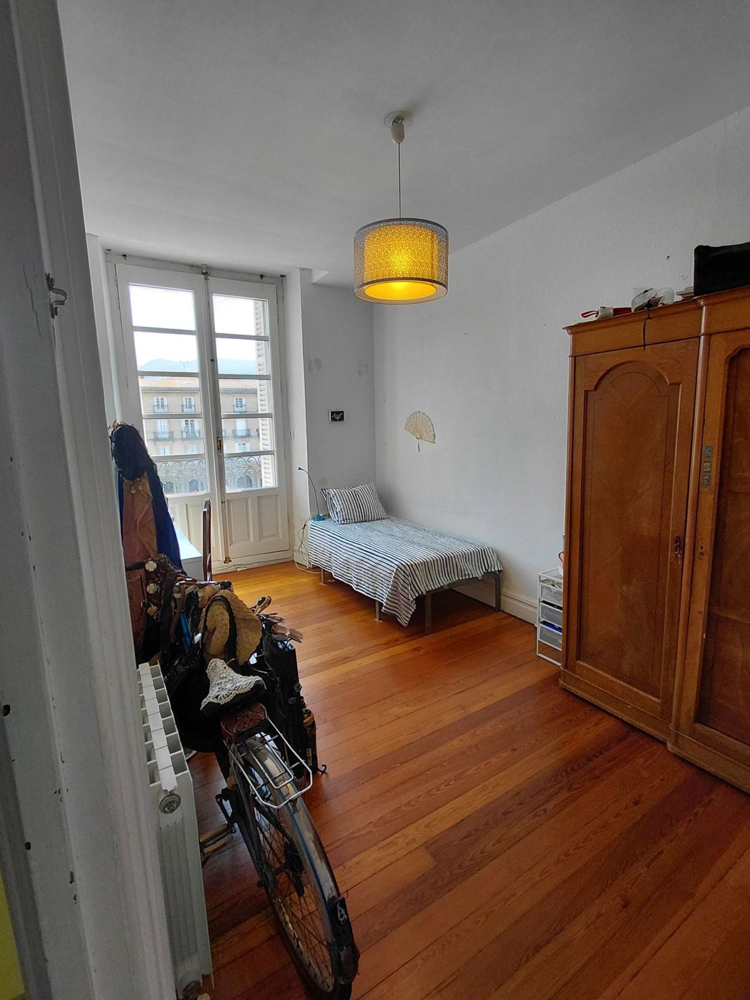 Piso en Calle Ekain Cuevas, 2, Casco Viejo, Casco Viejo - Foto 6
