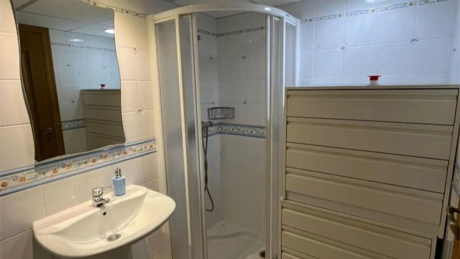 Piso en  Paseo de Florencia 45 - Foto 11