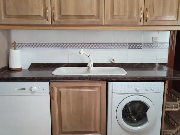 Piso en plaza Pedro Santos Gómez, 3 - Foto 39