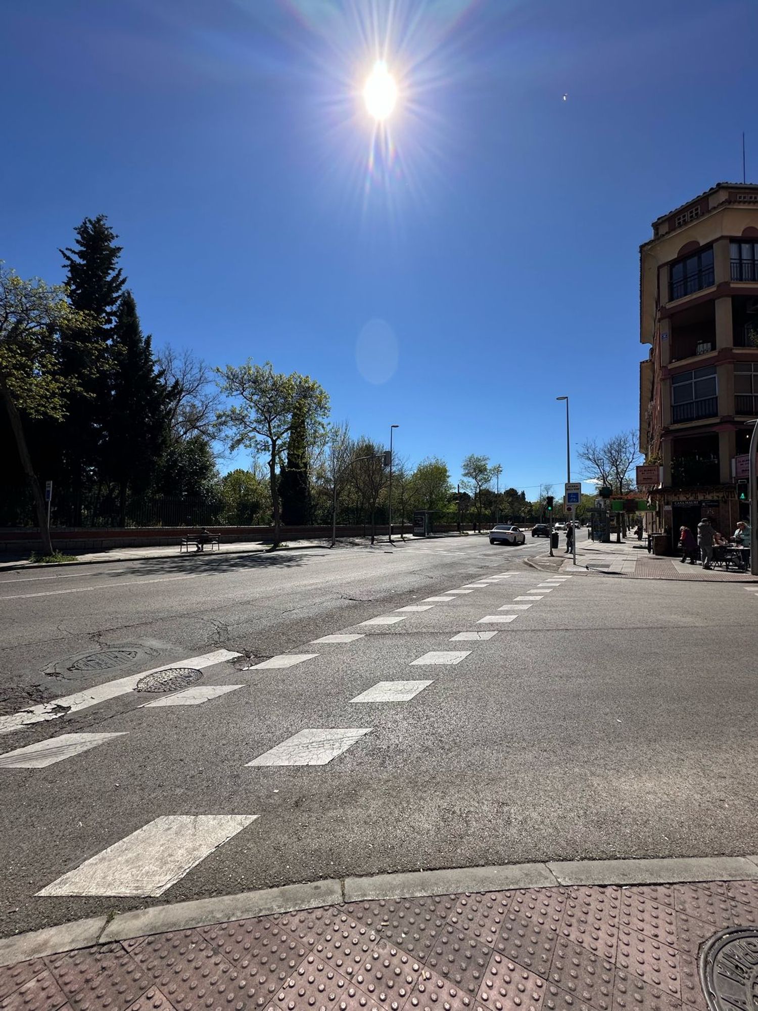 Piso en avenida de la Plaza de Toros, 6 - Foto 10