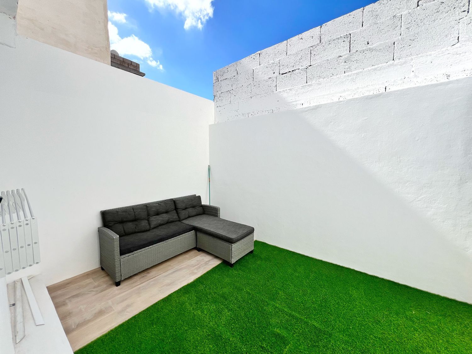 Casa o chalet independiente en Calle Olivina, 17, San Isidro, San Isidro - Foto 10