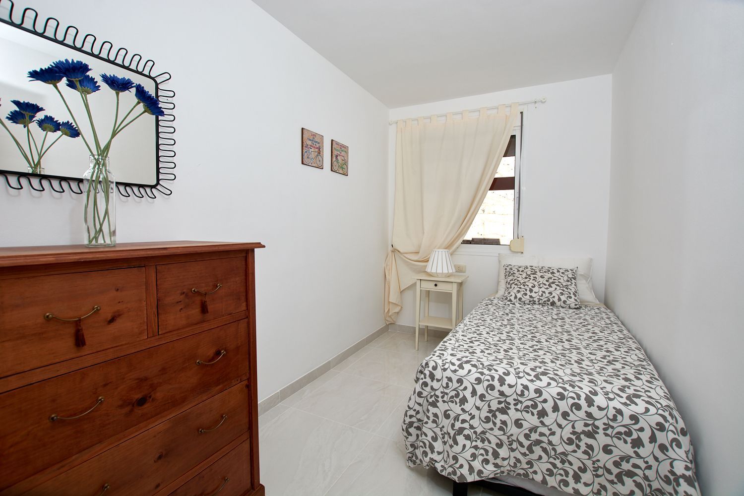 Piso en Calle Juan Sebastian Elcano, 23, Radazul, Radazul - Foto 14
