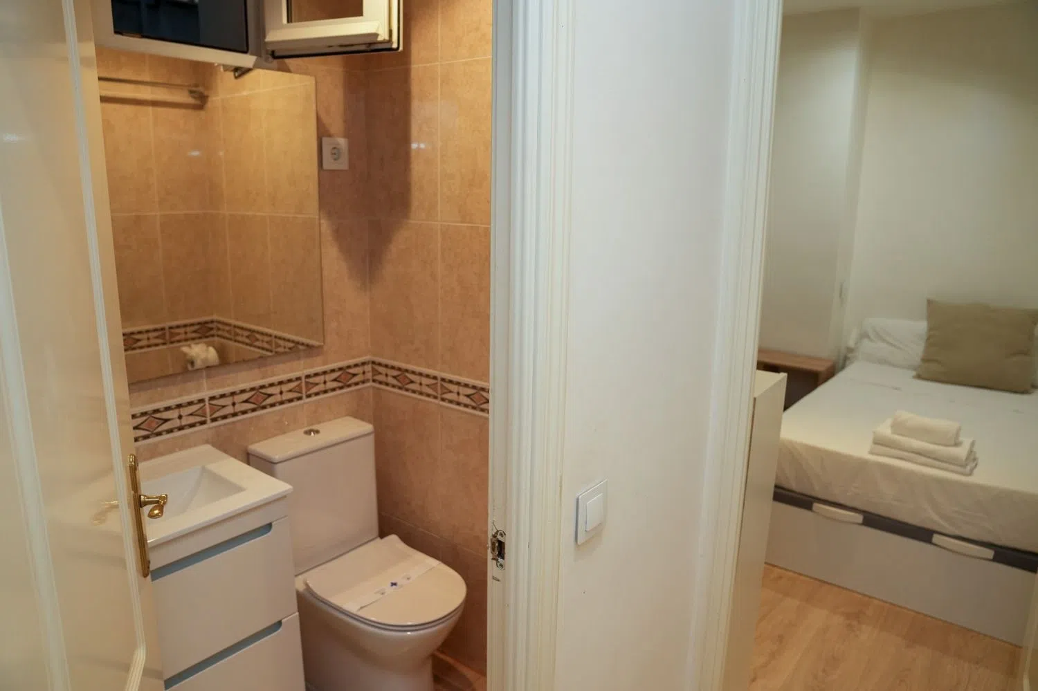 Piso en Barrio Goya - Foto 8