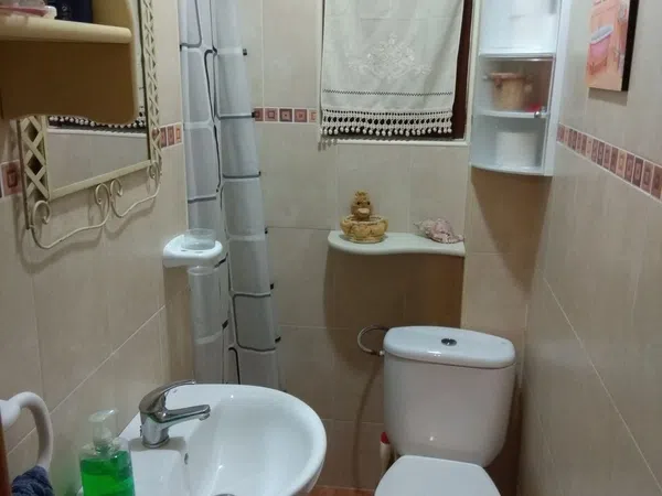 Piso en Plaza del minero s/n - Foto 2