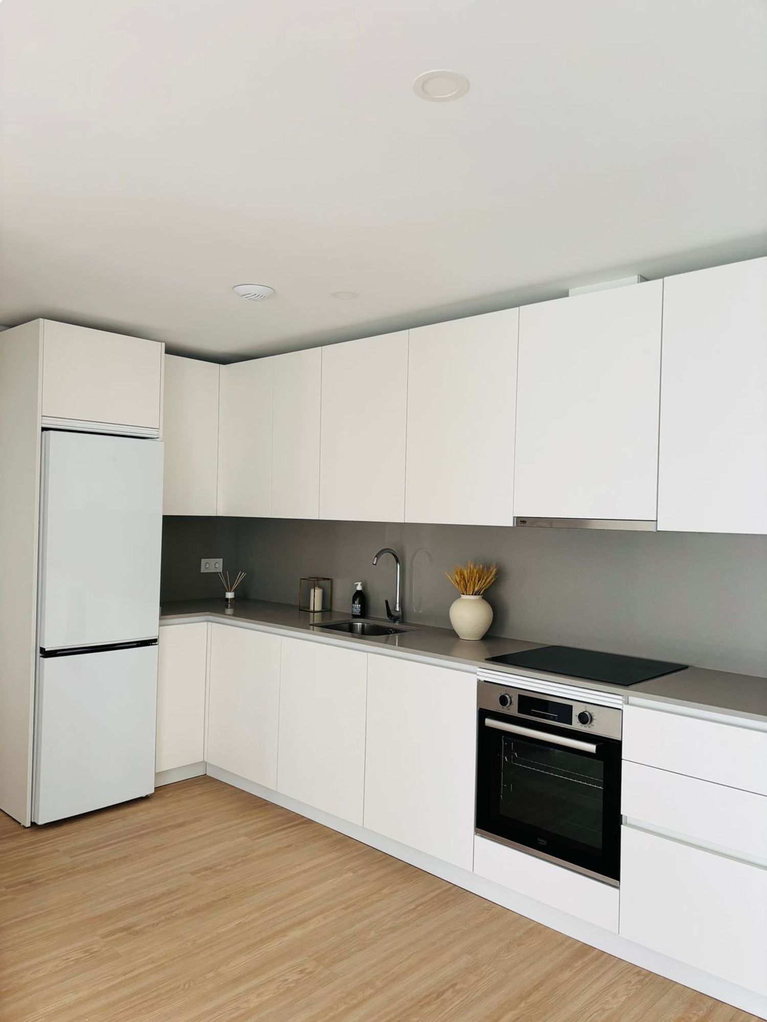 Piso en calle Peso de la Harina, 13 - Foto 3