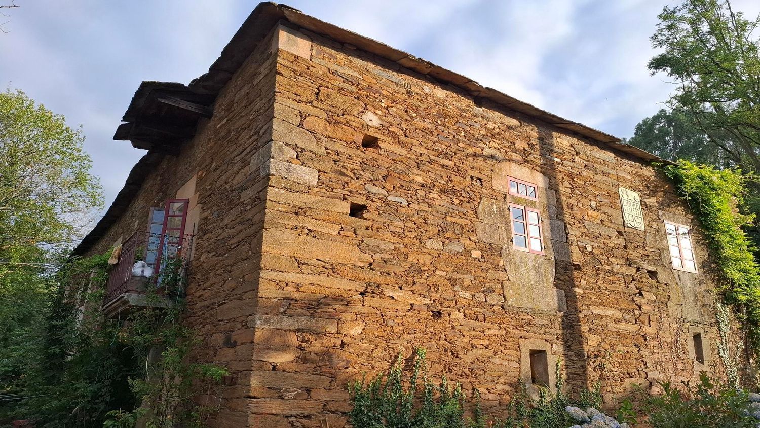 Palacio en Palacio en Monforte de Lemos - Foto 19