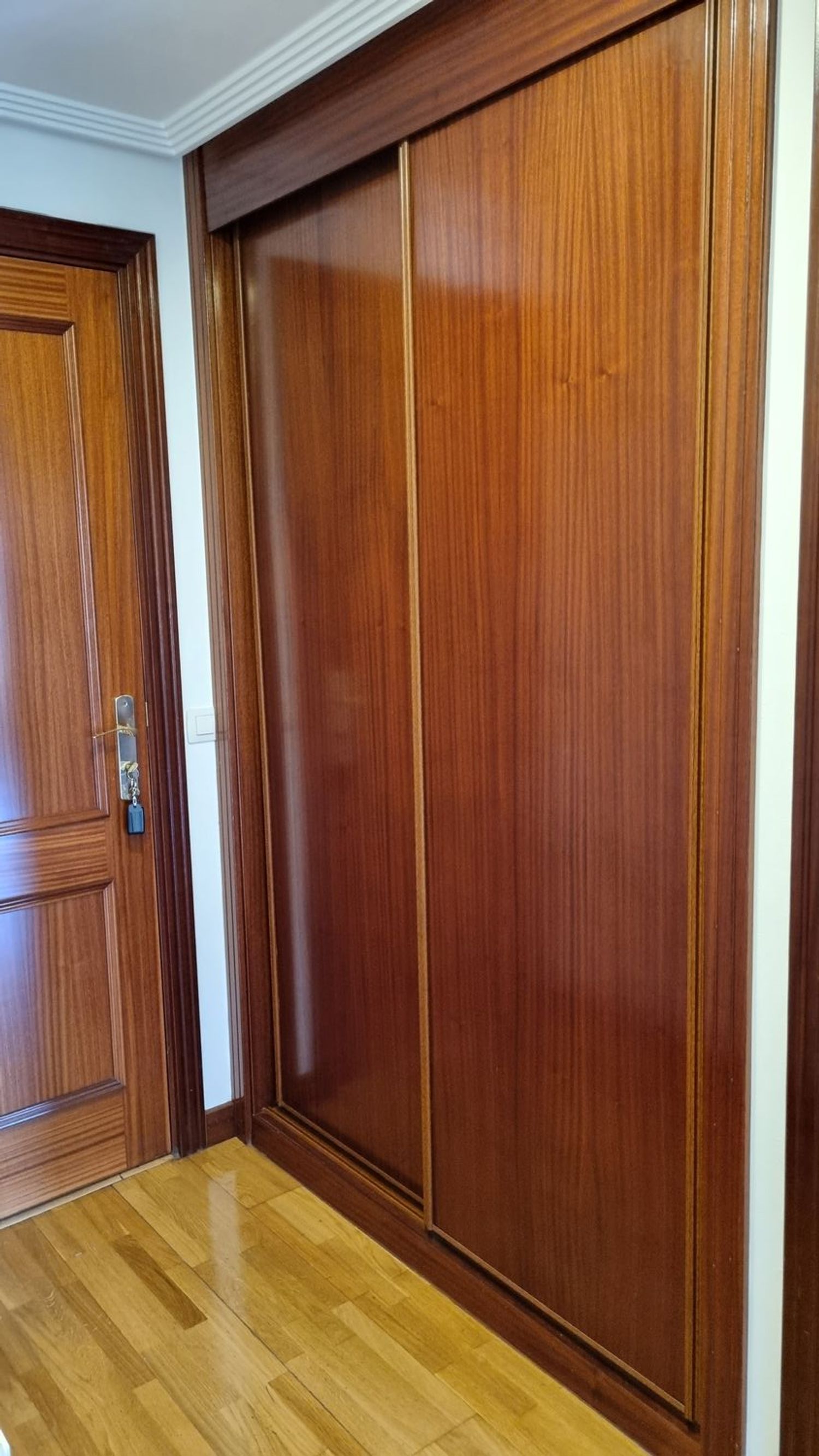 Piso en Calle Aguamiera, 2, Corredoria-La Carisa-Prado de La Vega - Foto 21