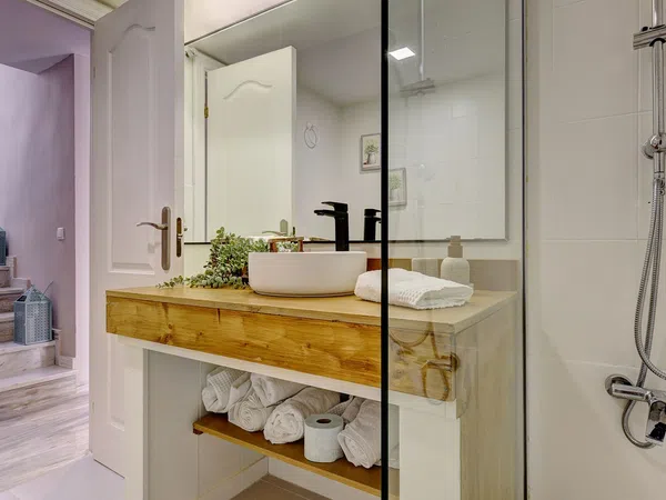 Ático en calle Urbanizacion Real de Zaragoza, 40 - Foto 31