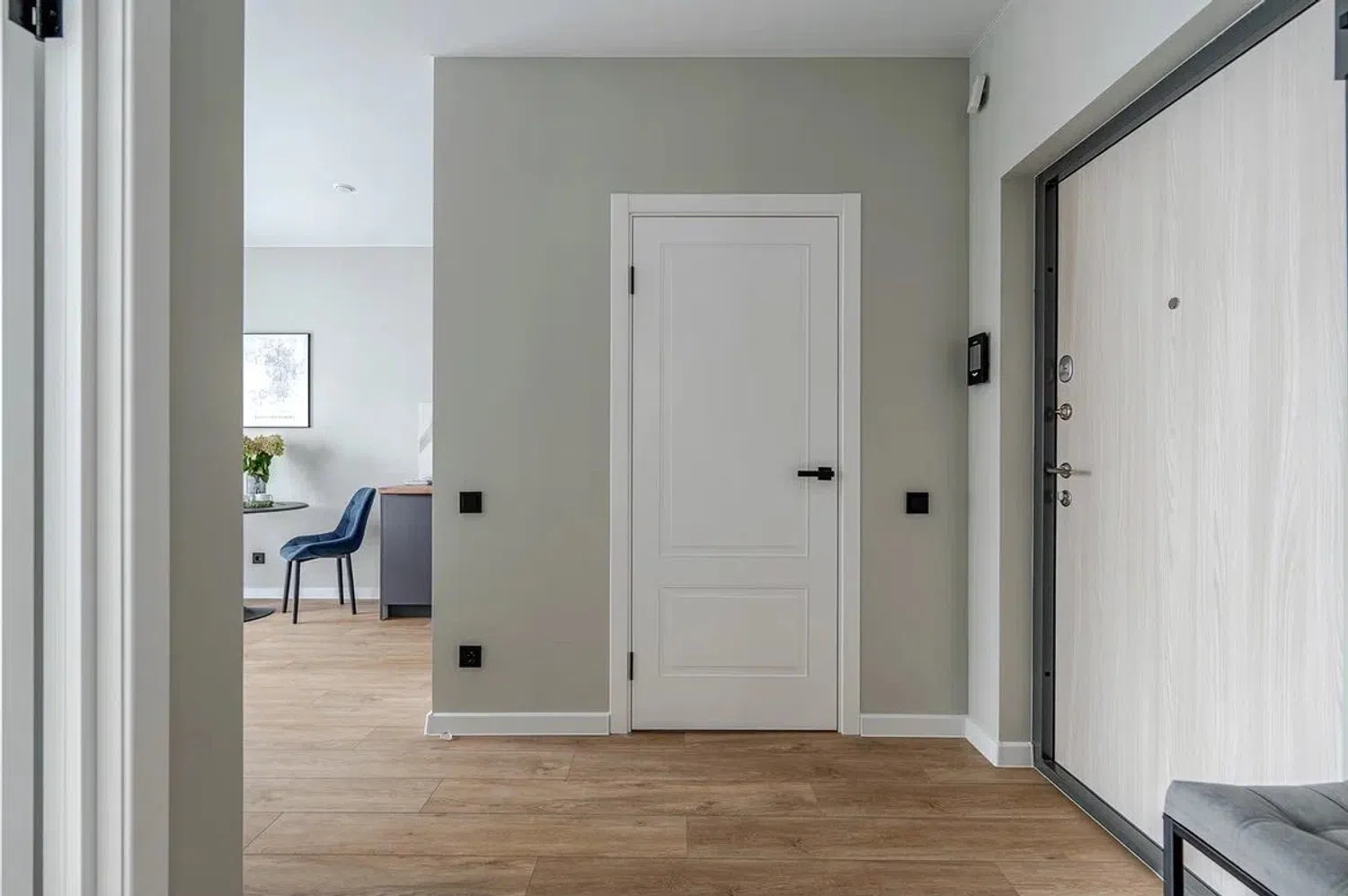 Piso en calle Villanueva y Gascons, 7 - Foto 5