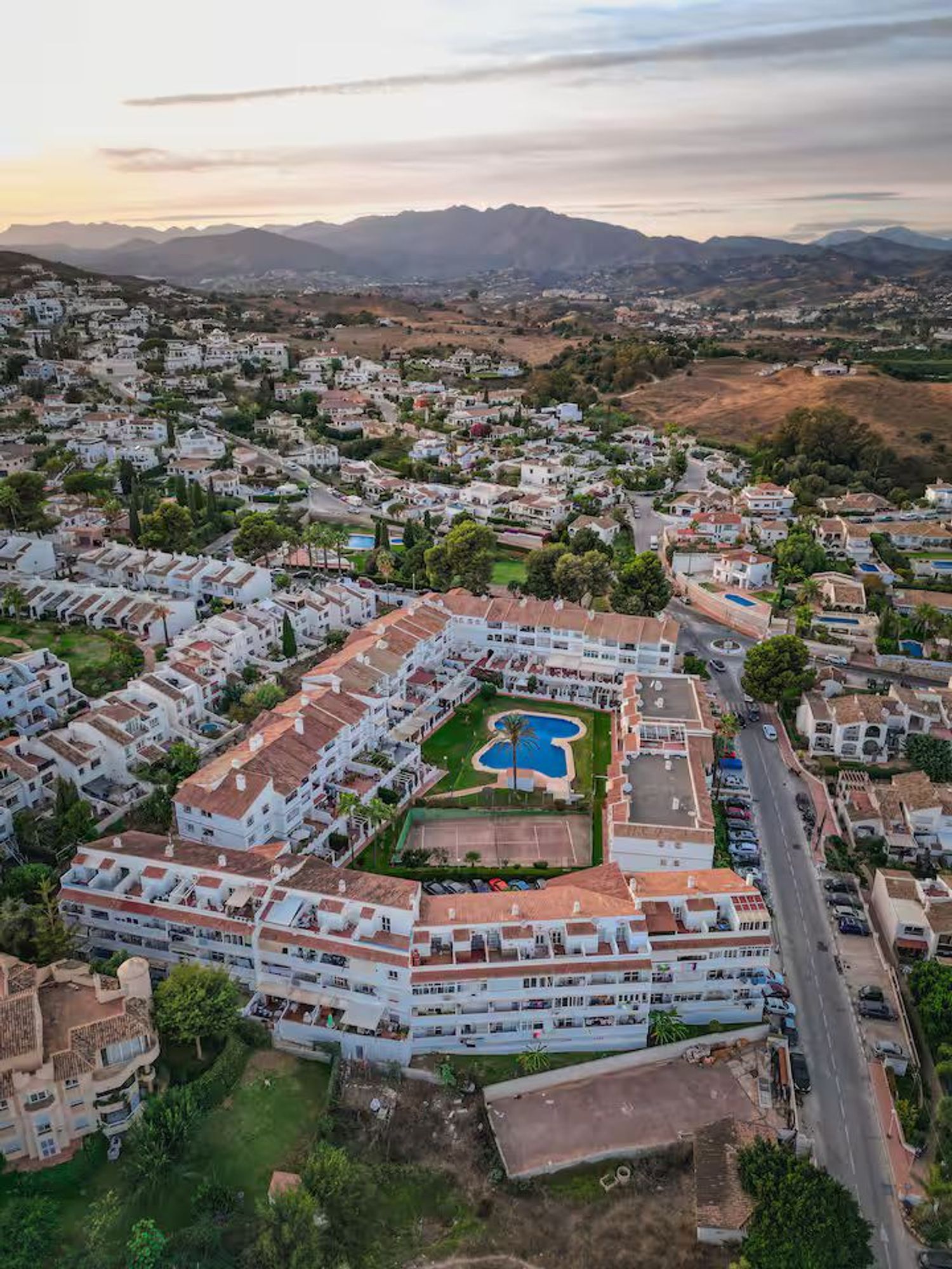 Piso en Avenida Aguila Coronada, 1, Cerros del Águila, Cerros del Águila - Foto 13