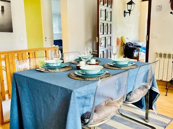 Casa o chalet independiente en Calle de Joaquim Sorolla, 26, Cala Sant Vicenç, Cala Sant Vicenç - Foto 6