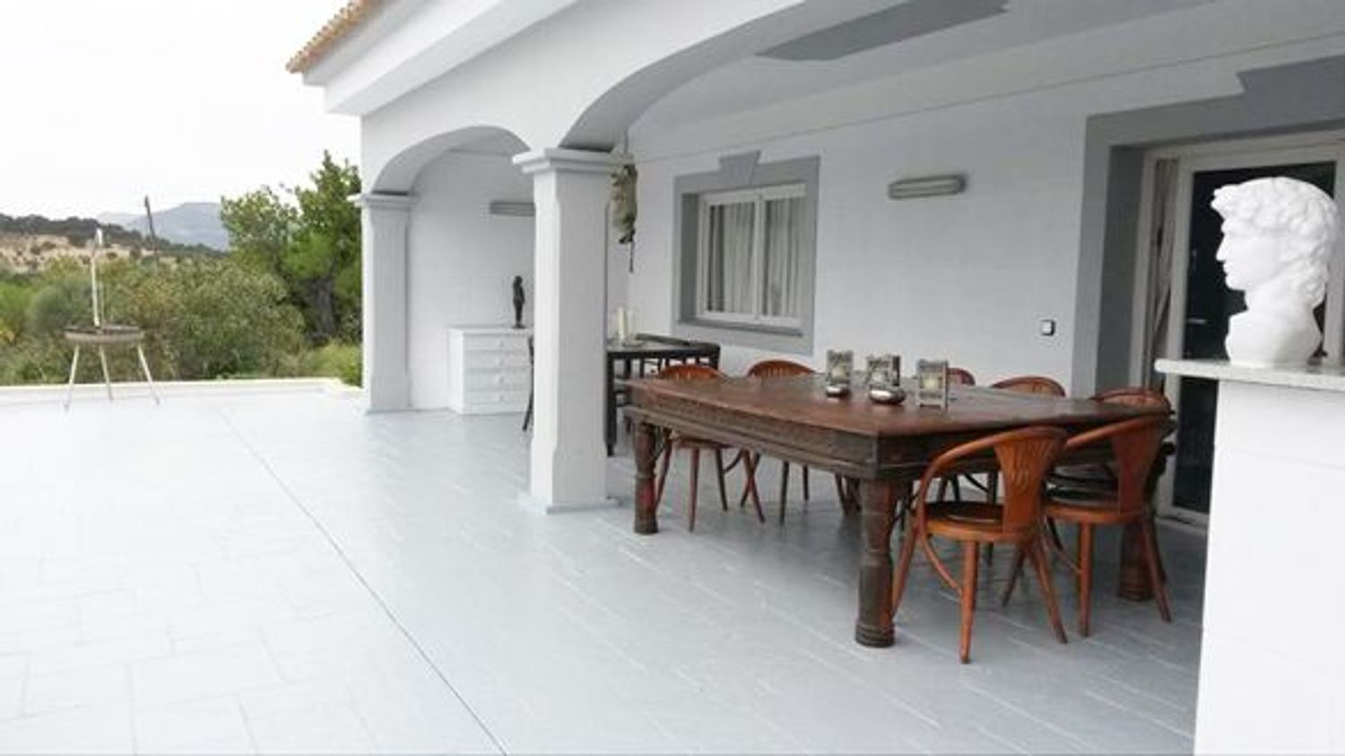 Casa rural en Carretera Palmanova, 27, Calvià pueblo, Calvià pueblo - Foto 8