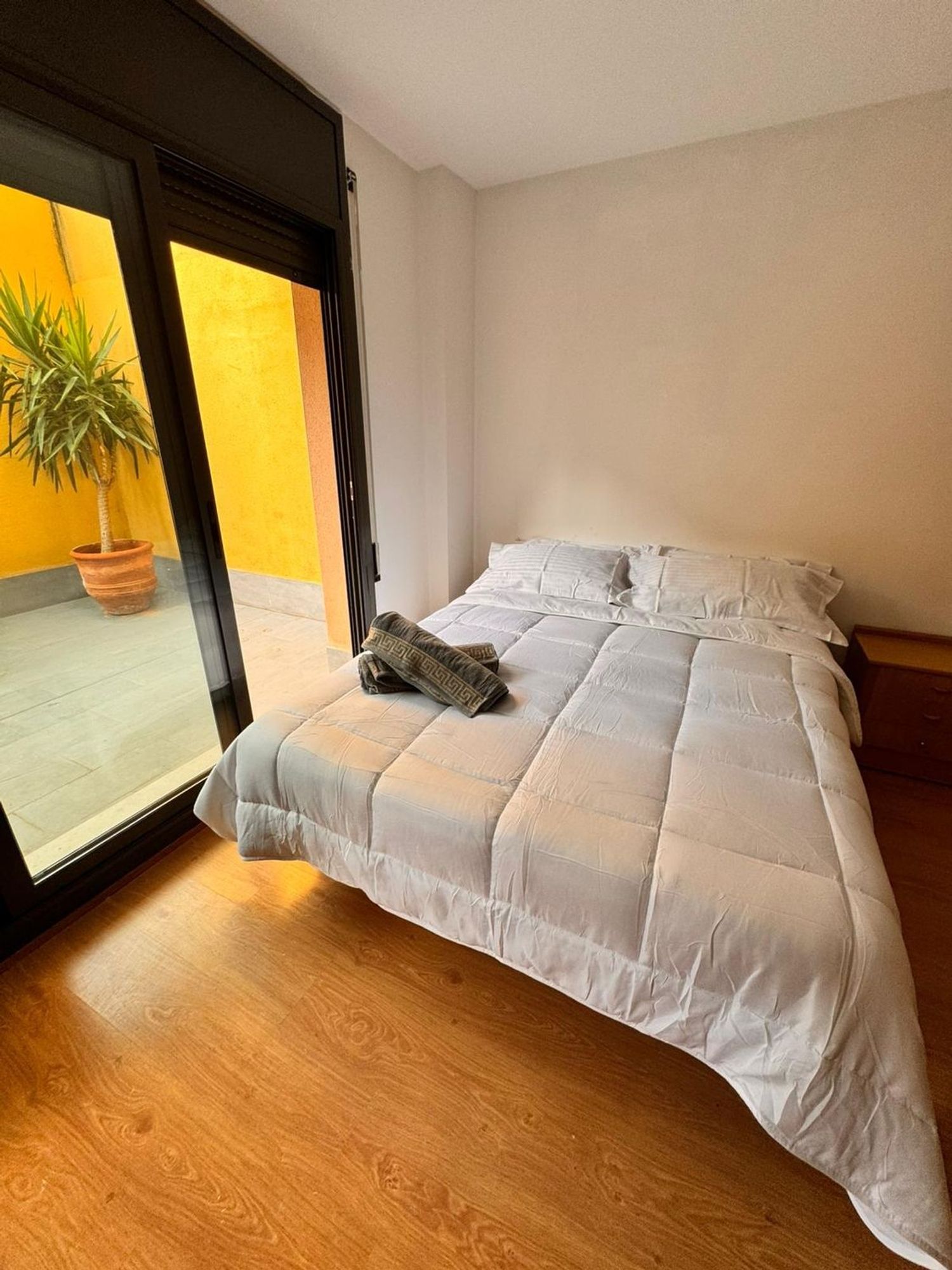 Dúplex en La sagrera, 100