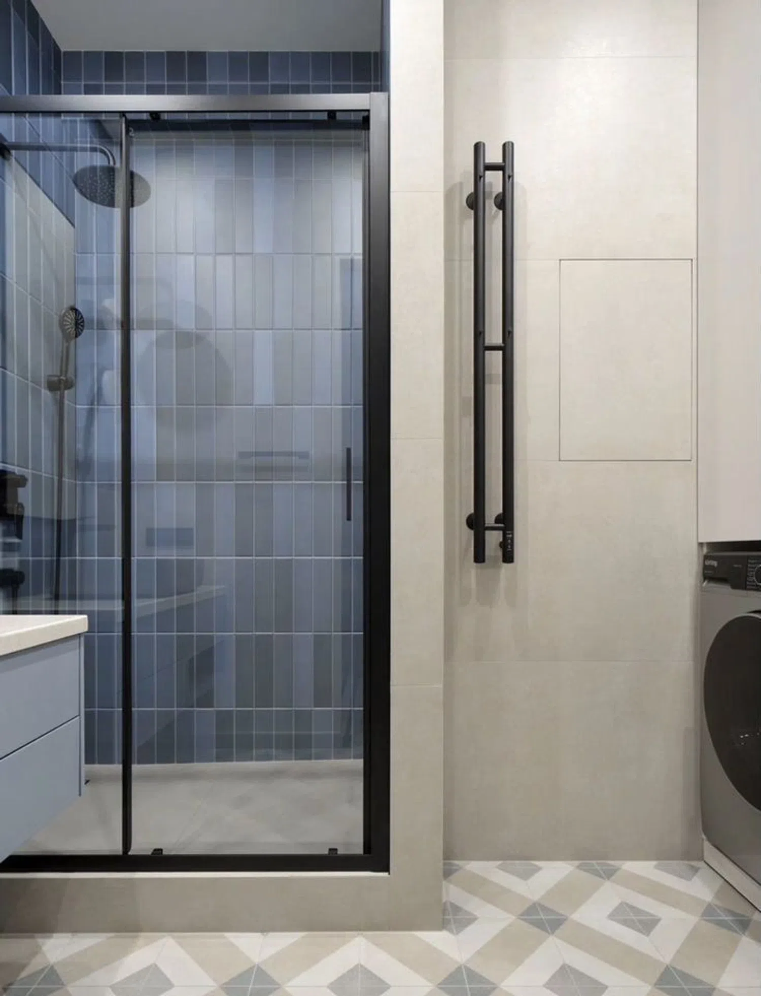 Piso en tridente, 12 - Foto 13