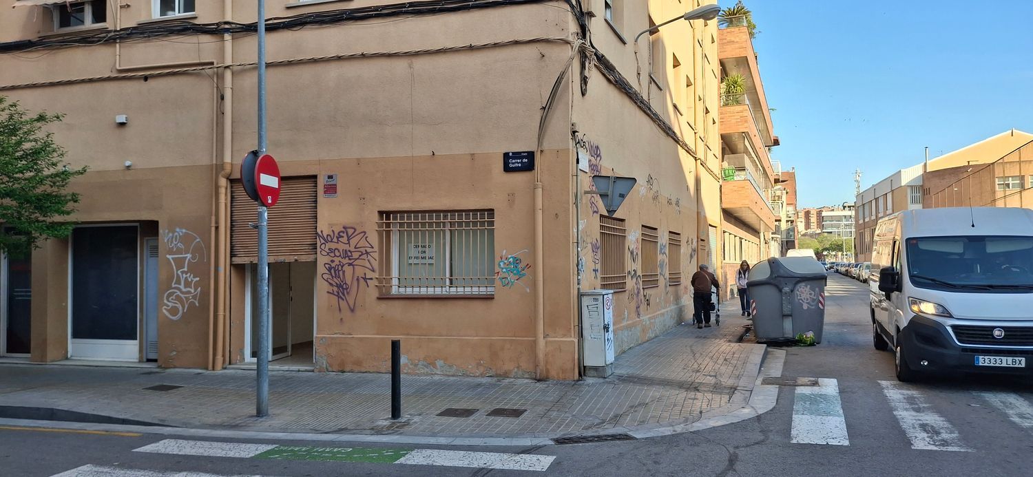 Local en Calle de Guifré, 280, Progrés-Pep Ventura - Foto 5