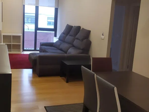 Piso en Santo Domingo, 58 - Foto 1