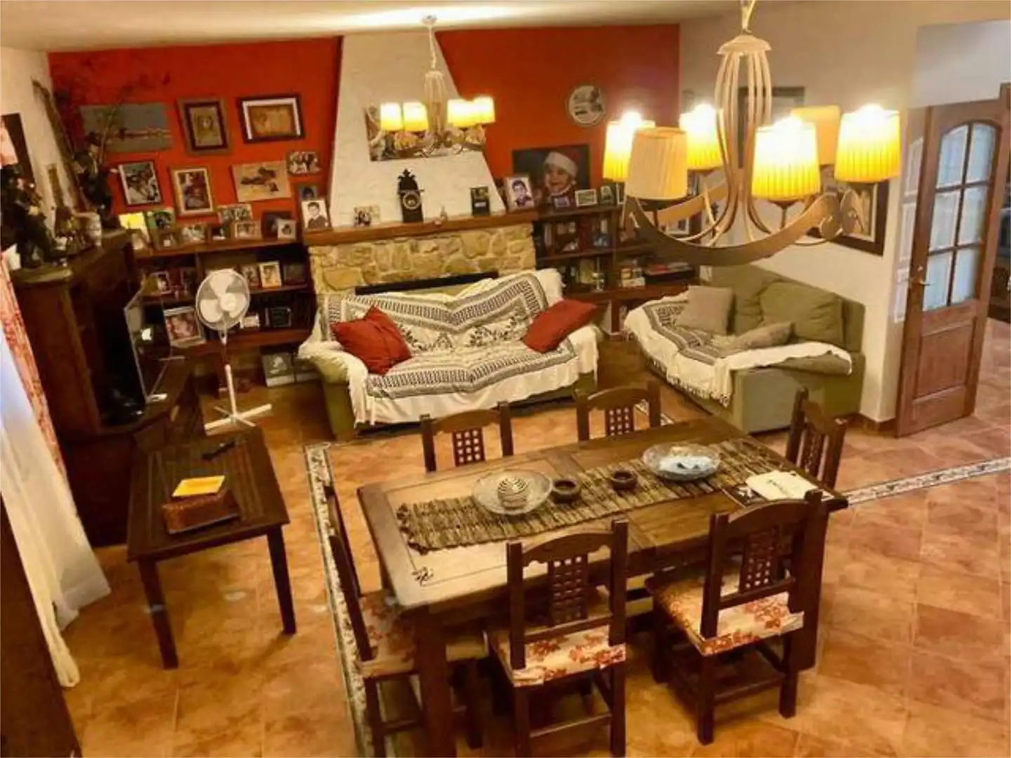 Casa adosada en URBANIZACION CERRO MOLINA - Foto 3