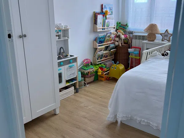 Piso en calle de Abtao, 21 - Foto 18