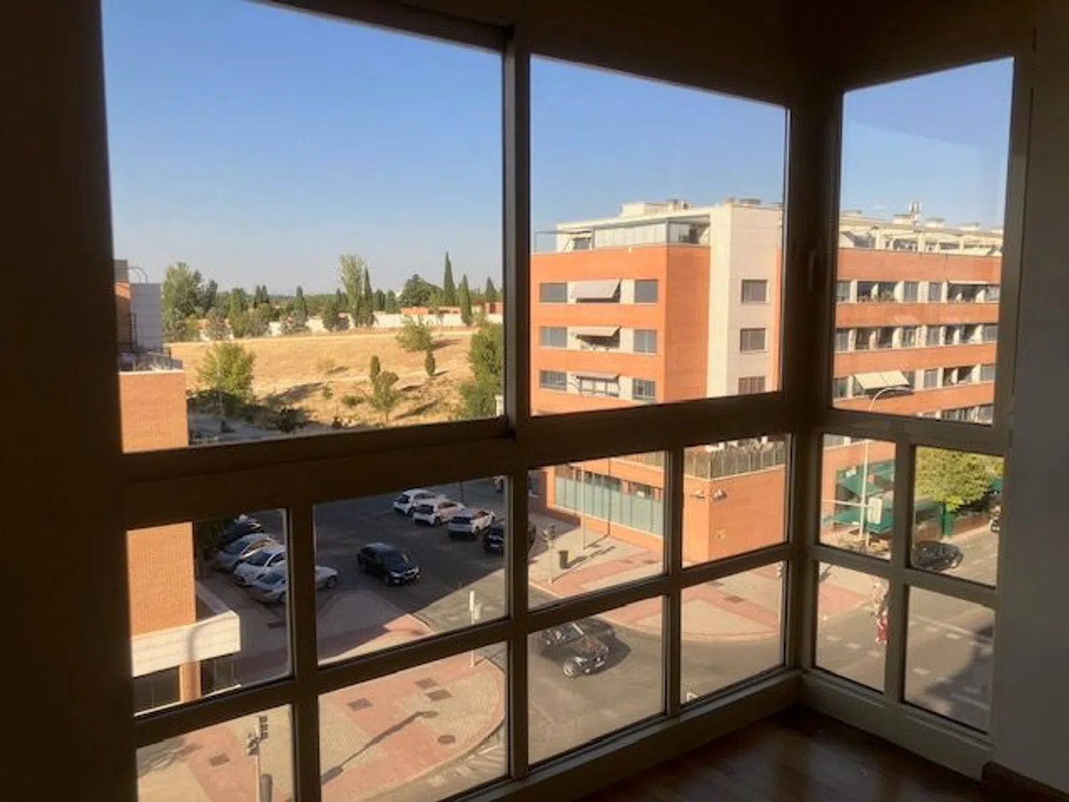 Piso en calle del Monasterio de Montesclaros, 9 - Foto 11