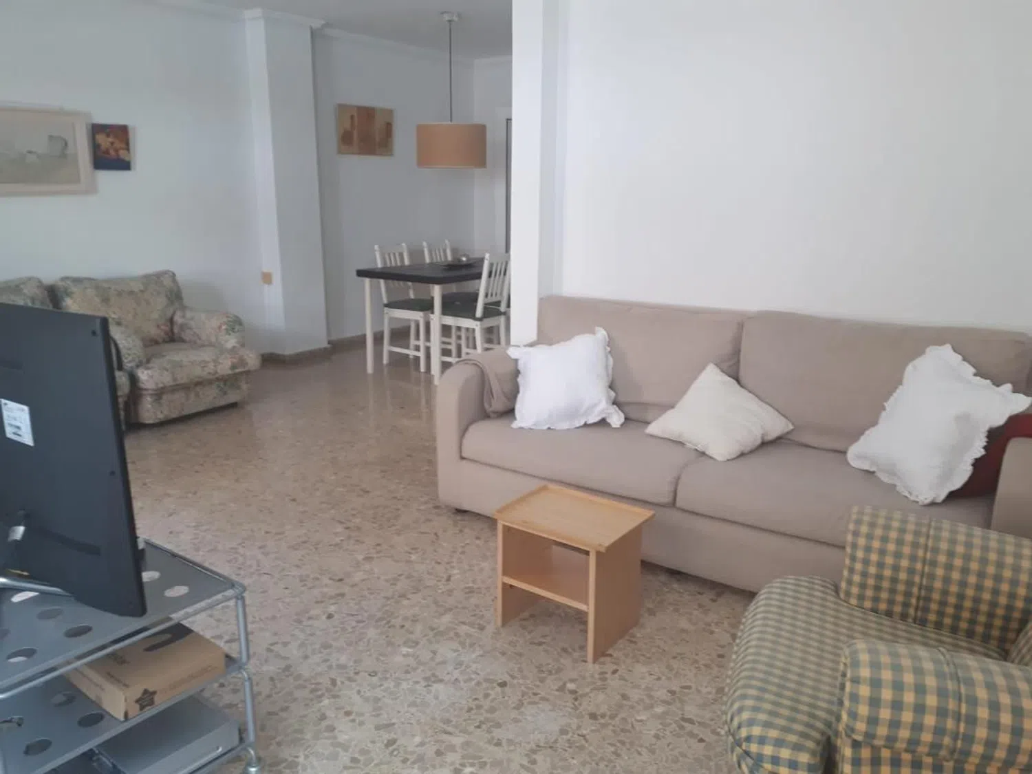Piso en calle d'Albuixech, 8 nmero - Foto 2