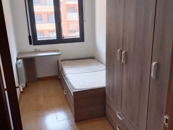 Piso en Passatge Sant Jeroni, 6