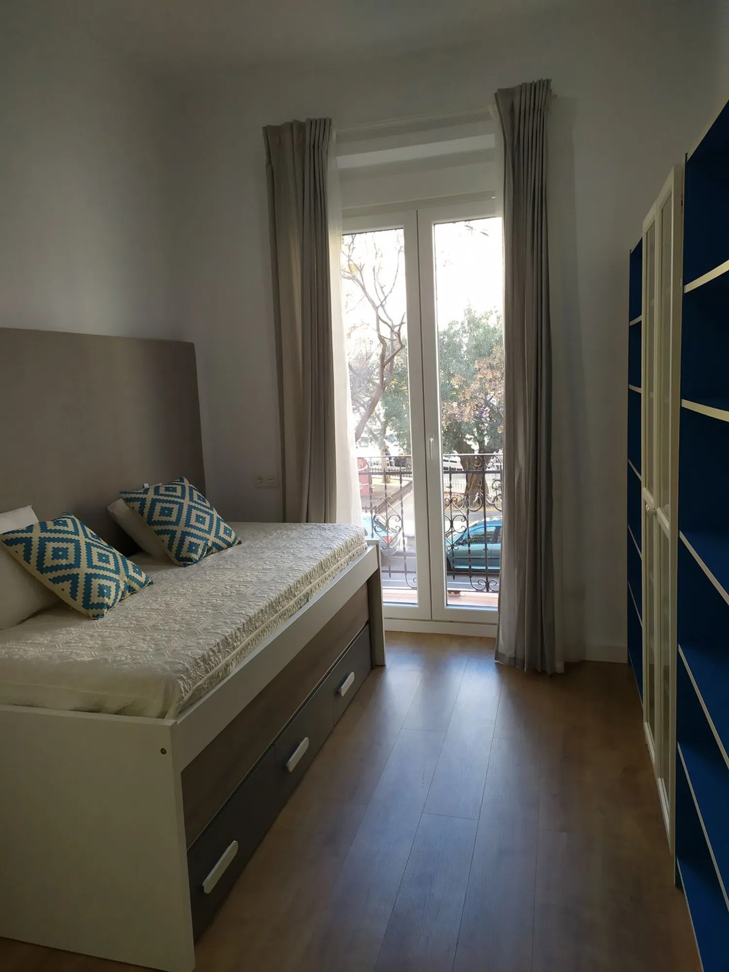 Piso en calle de Pere Aleixandre, 40 - Foto 4