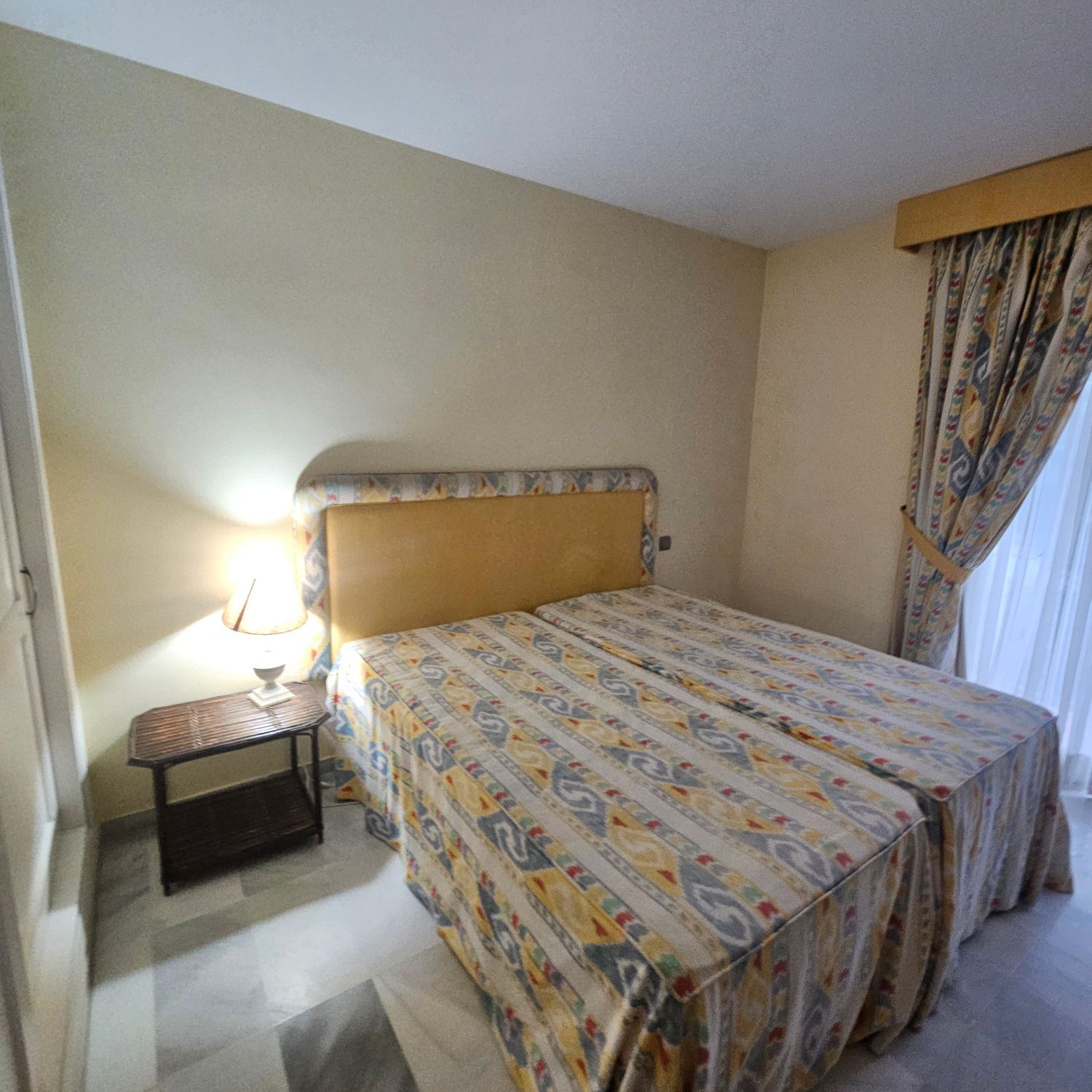 Piso en Urbanización Alcazaba Beach, 4 - Foto 19