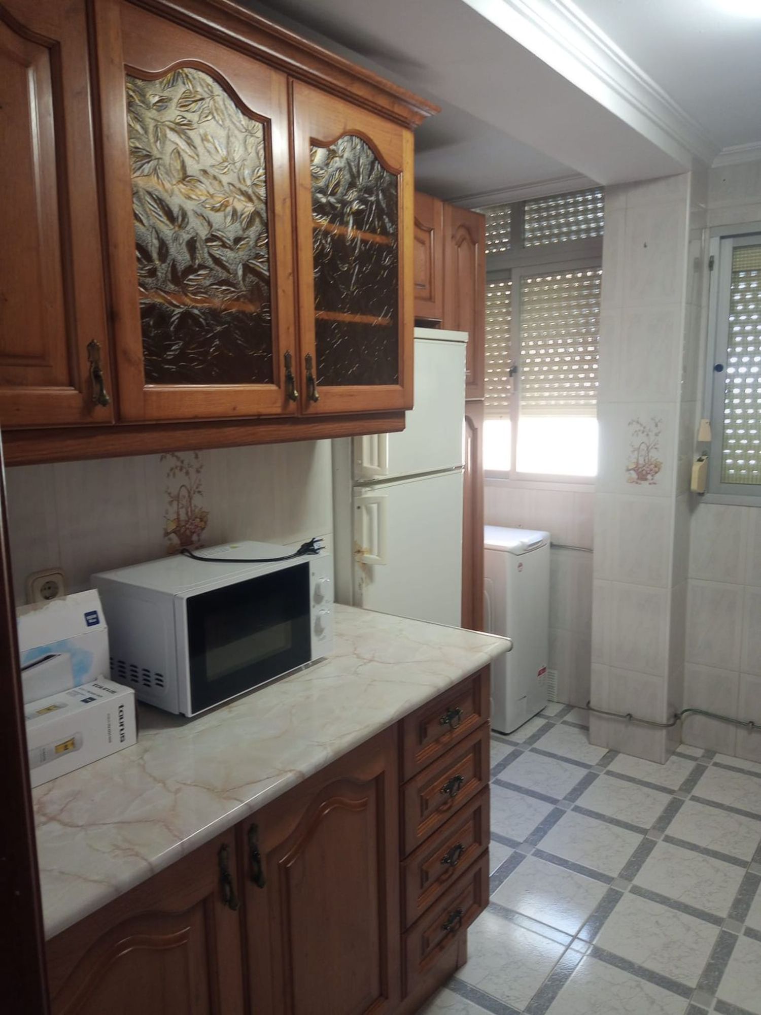 Piso en Calle Moscatel, 6, Cortijo Bazán - Los Casinis - Los Cipreses - Foto 4