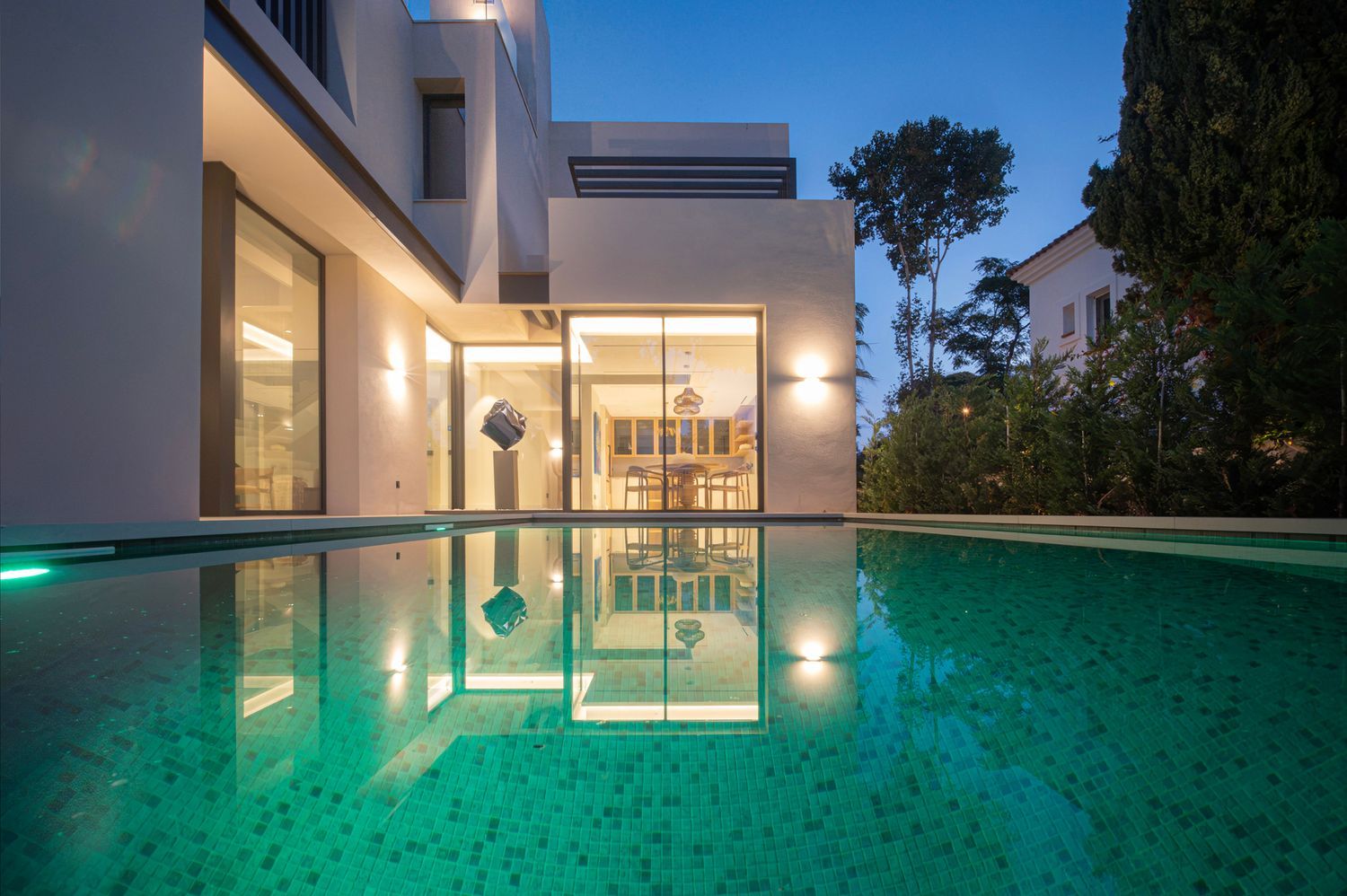 Casa o chalet independiente en Rio Verde, 7, Miraflores - Foto 17