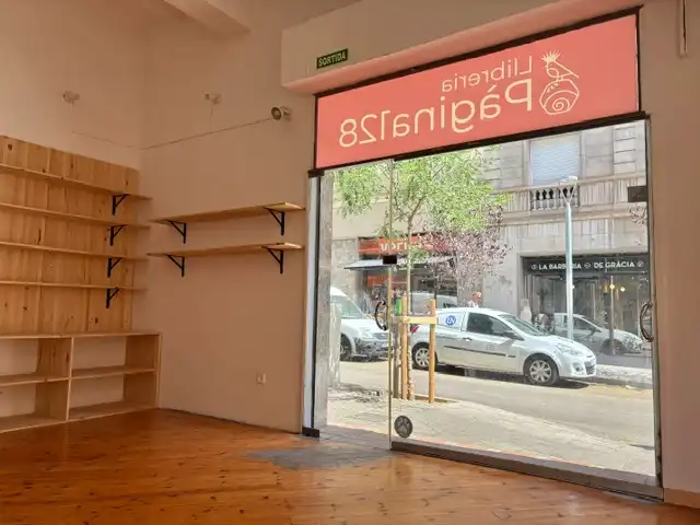 Local comercial en  Carrer del Torrent de l'Olla 177 - Foto 6