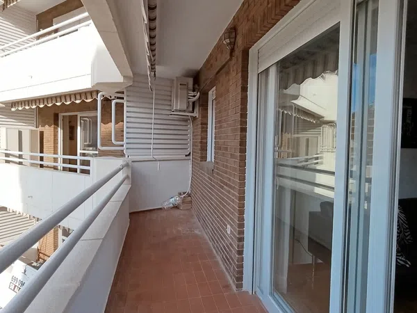 Piso en Calle Hilera, Perchel norte - Foto 8