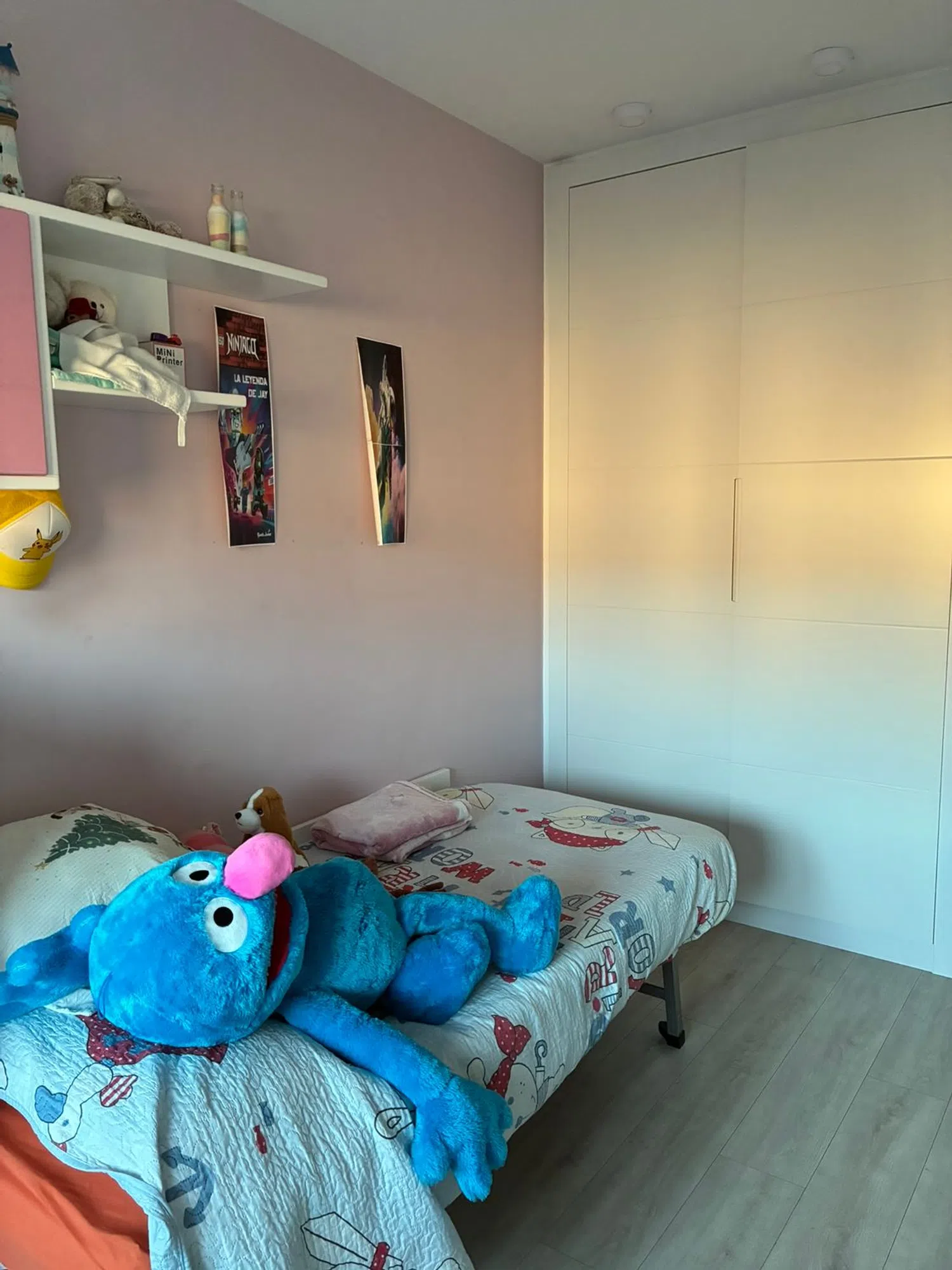 Piso en paseo de la Tierra de Melide, 32 - Foto 20