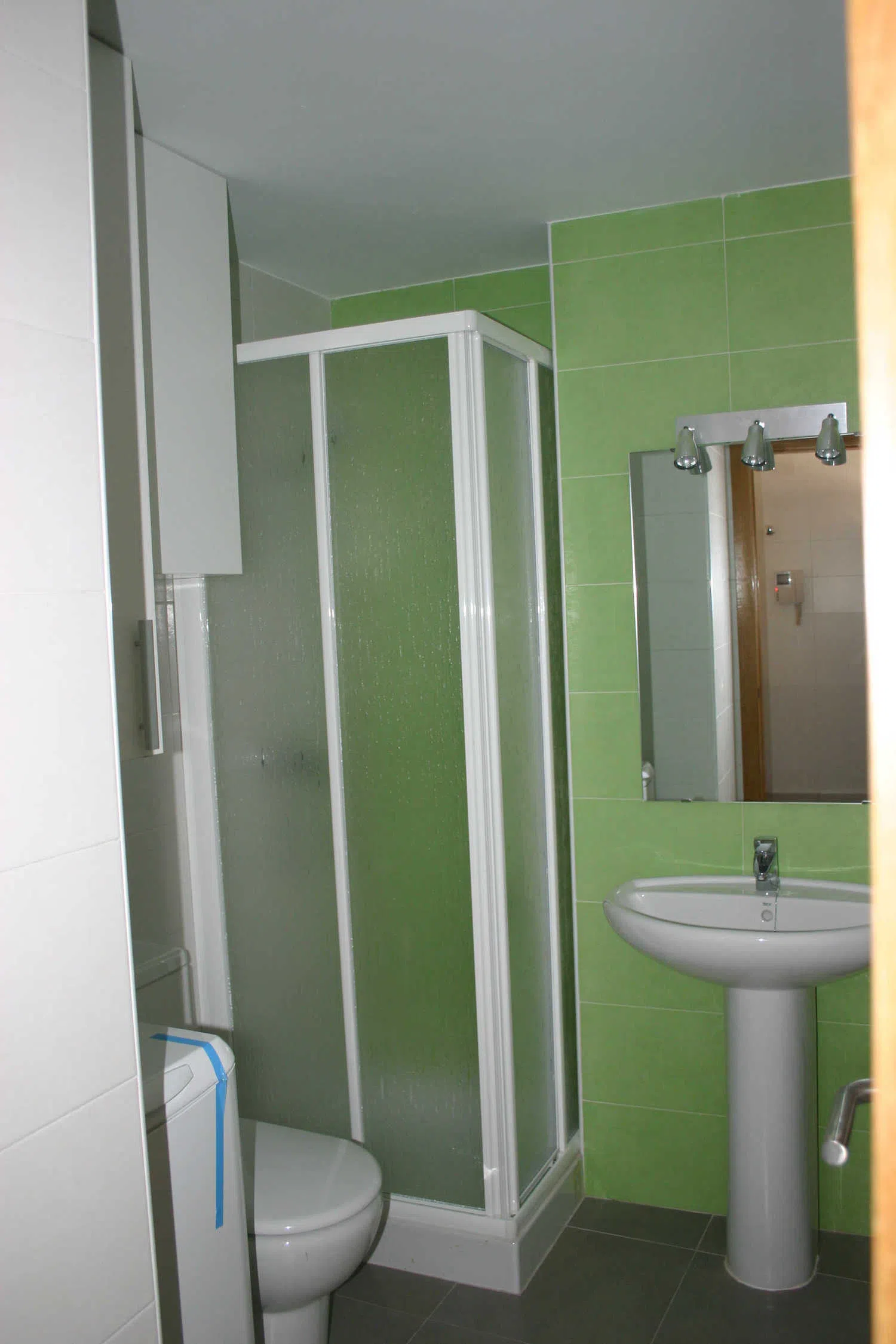 Estudio en plaza Concepción Alemán, 3 - Foto 6