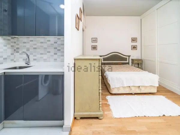 Estudio en Avenida de Matapiñonera, 11, Vega de la Moraleja, Vega de la Moraleja - Foto 4
