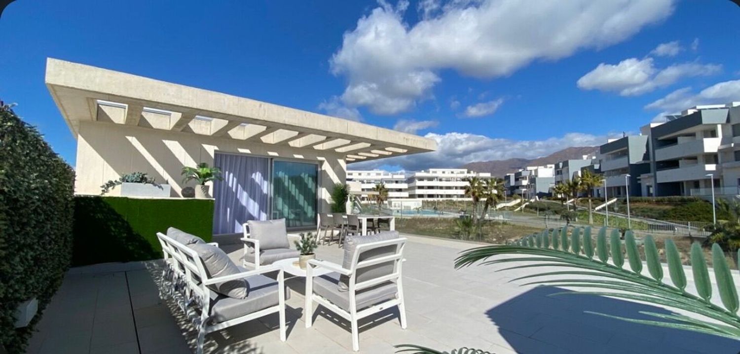 Ático en Urbanización Galera la I, 1 a - Foto 14