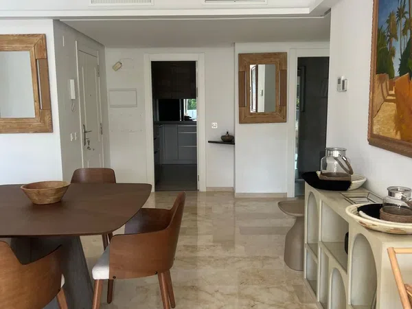 Piso en Avenida de Julio Iglesias, 3, Puerto Banús - Foto 14