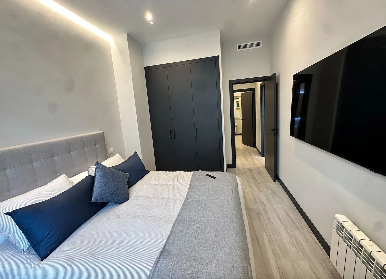 Piso en Gran Vía, 23 - Foto 10