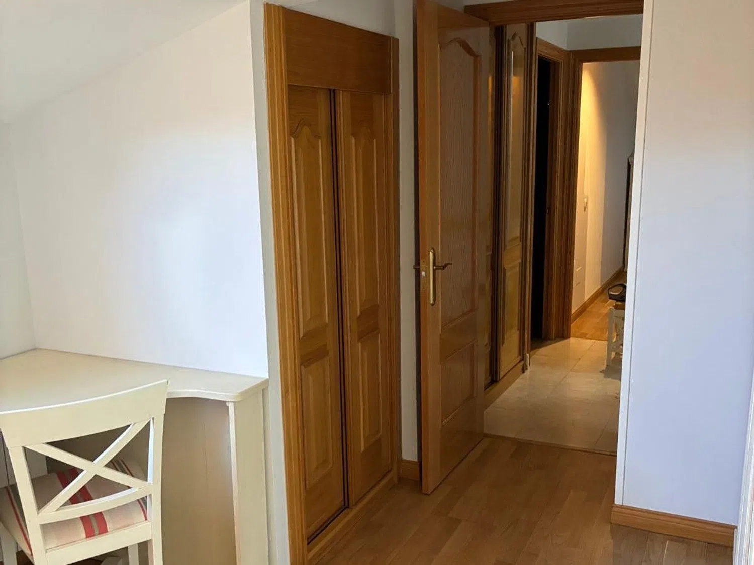 Dúplex en plaza Fuente Honda, 7 - Foto 17