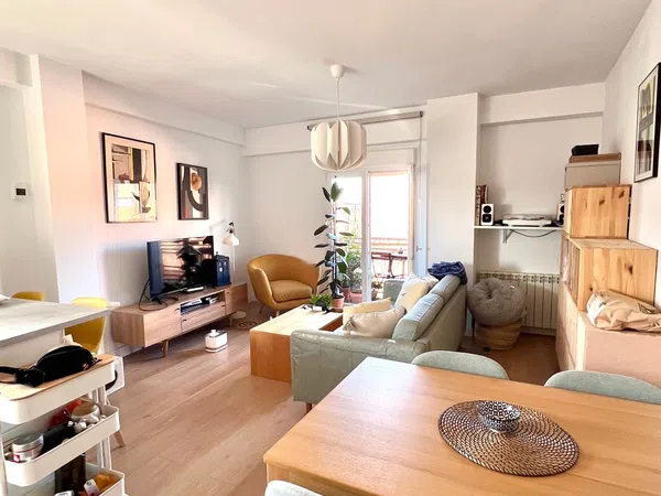 Ático en calle Turaco, 18