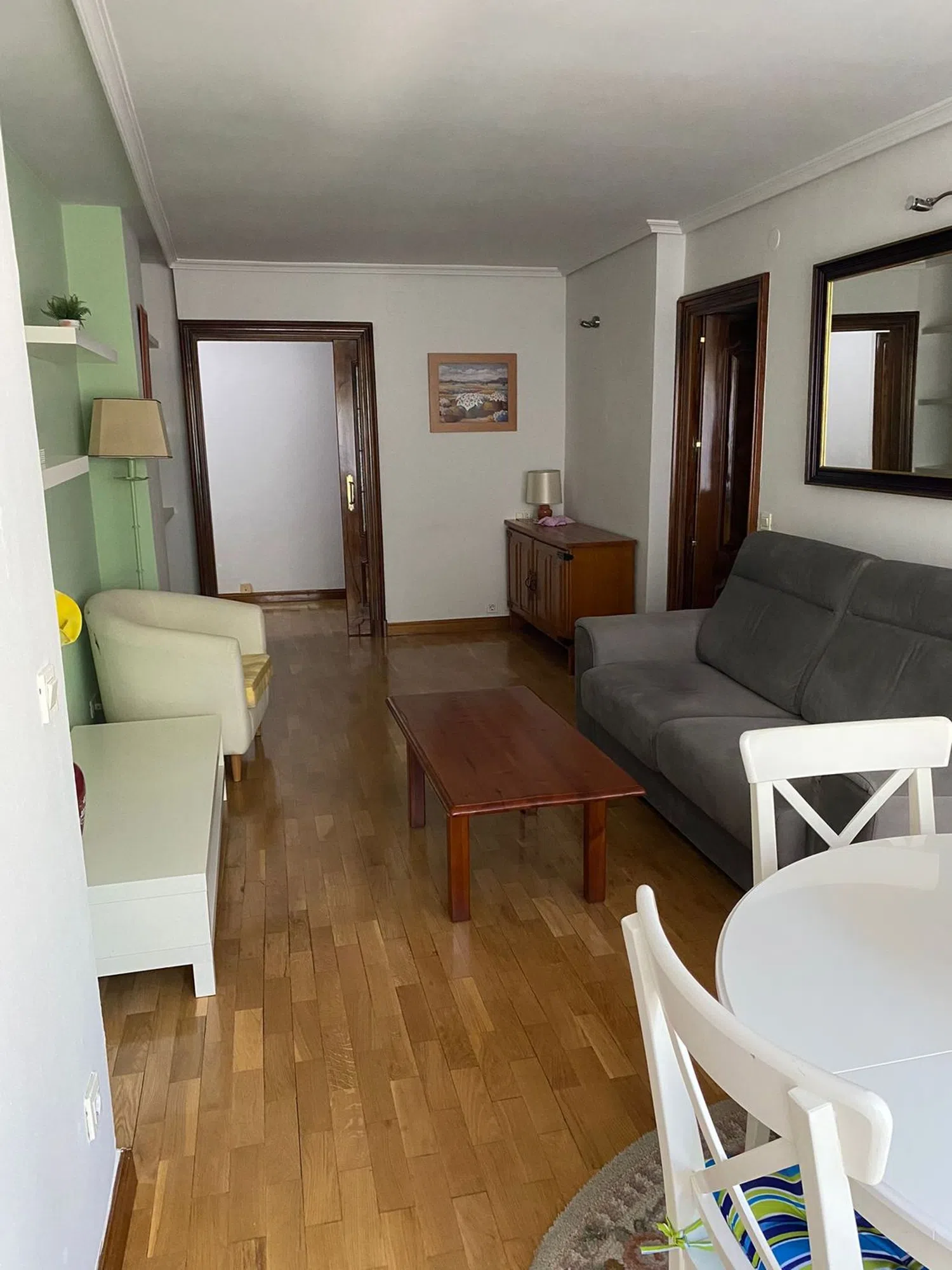 Piso en avenida el Ferrol, 10 - Foto 19