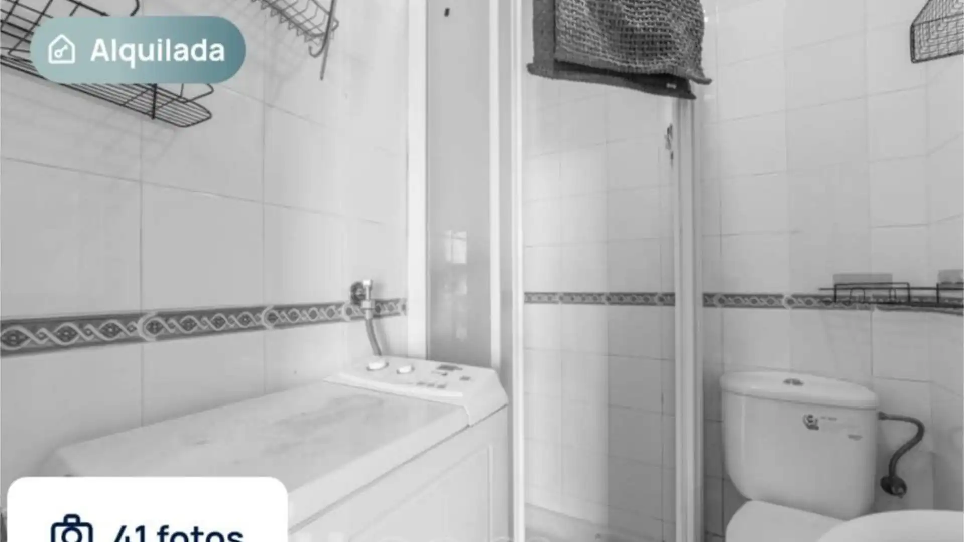 Piso en  Calle Viriato 5 - Foto 4