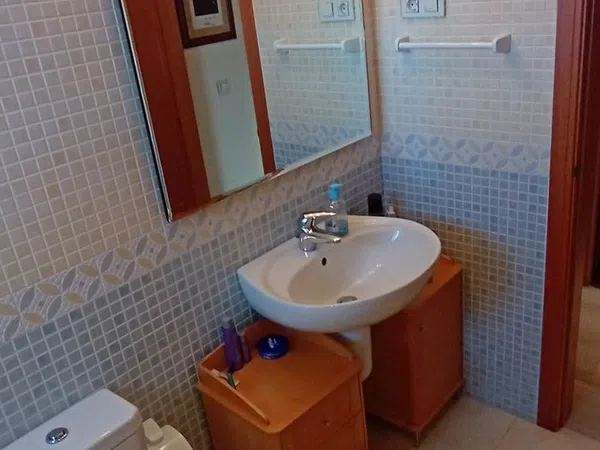 Piso en Avenida Gandhi, 9, Parque de la Paloma, Parque de la Paloma - Foto 12