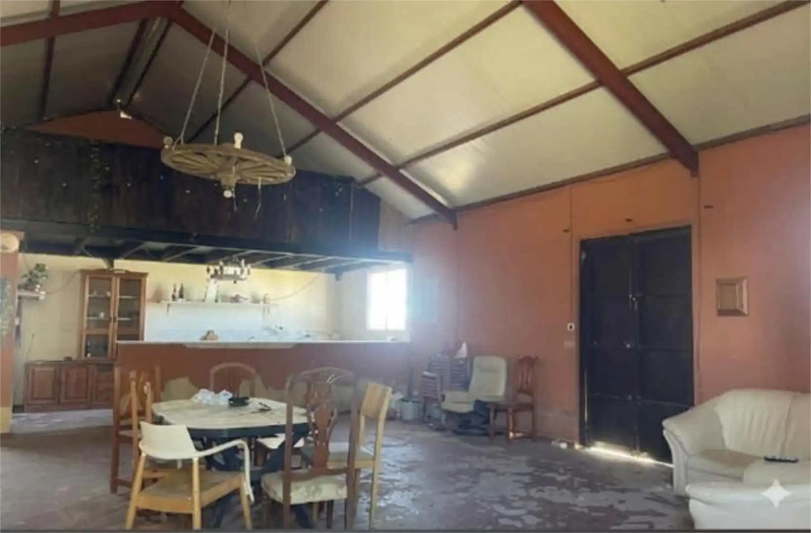 Piso en SE VENDE FINCA - Foto 2