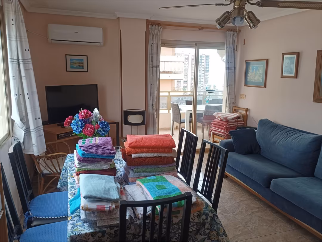 Apartamento en  Avinguda del País Valencià 61 - Foto 13