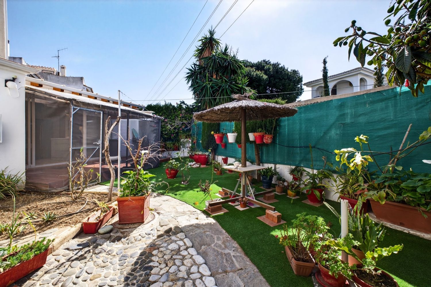 Chalet adosado en calle Almería, 63 - Foto 9